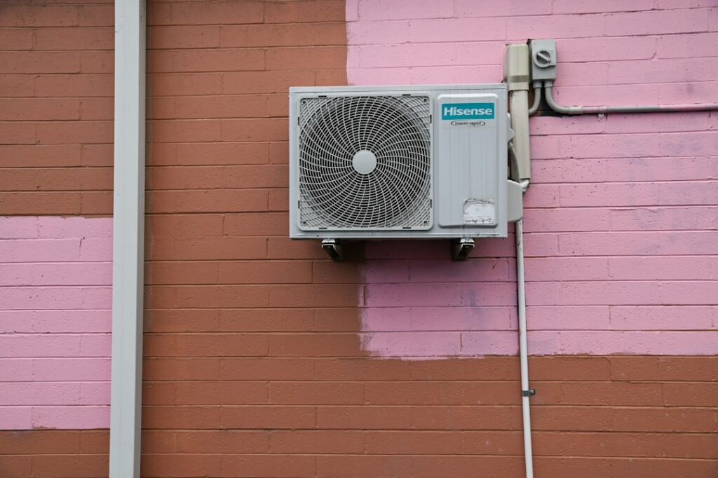 spring ac and hvac maintenance checklist