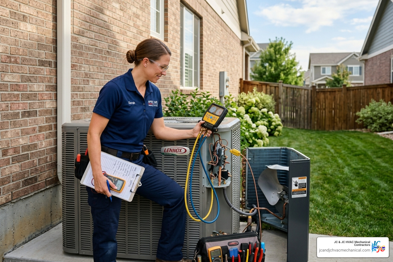 is an hvac maintenance plan worth it