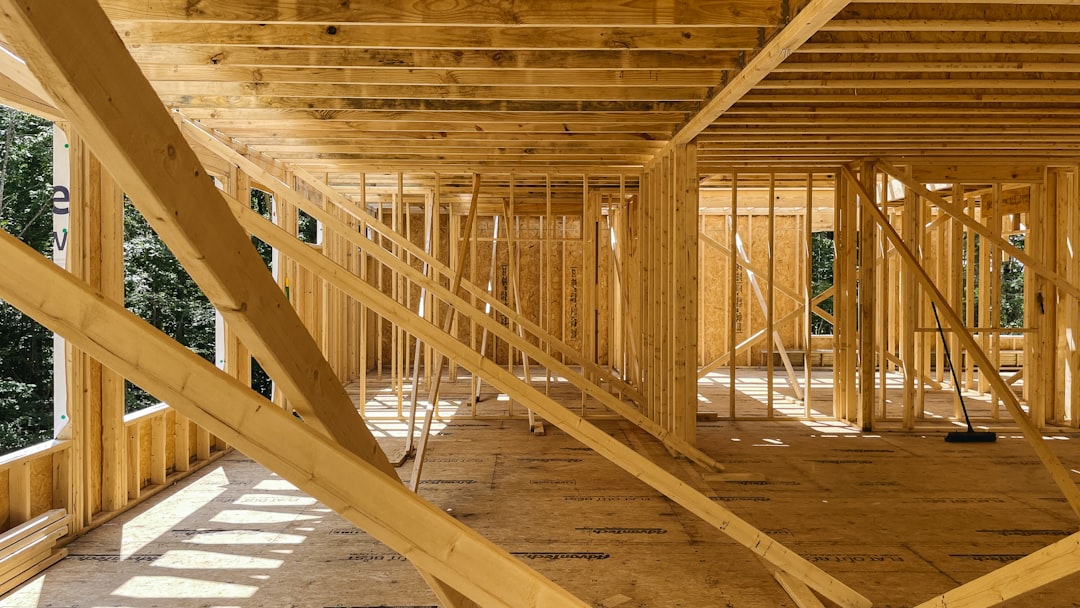 energy codes new construction AC home being built - how energy codes affect your new construction ac choices