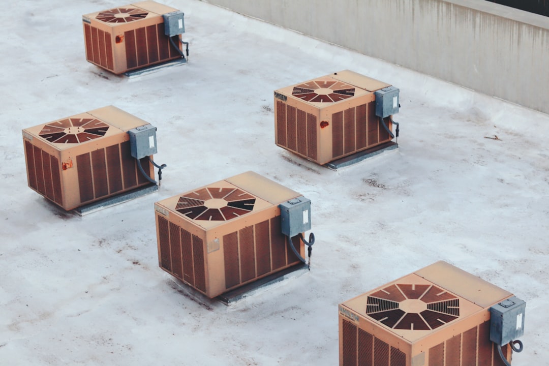 are heat pumps efficient in four season climates